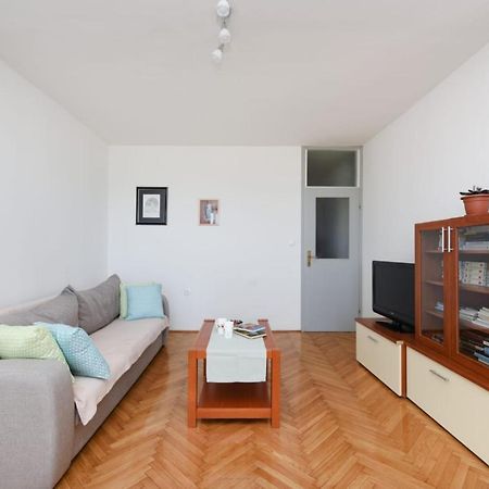 Apartman Vinika Zara Esterno foto