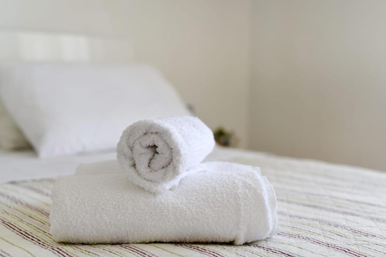 Apartman Vinika Zara Esterno foto
